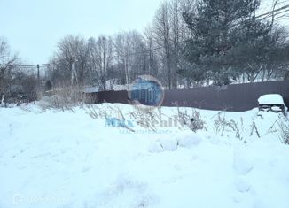 Участок на продажу, 4 сот., деревня Мисайлово, улица Четвёртая Очередь