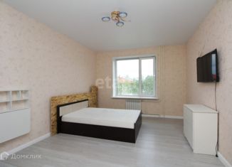 Продам квартиру студию, 25.8 м2, Нижневартовск, улица Лопарева, 17