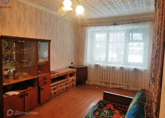 Продается 2-ком. квартира, 42 м2, село Купанское, Советская улица, 17