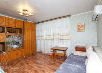 Продается однокомнатная квартира, 31.5 м2, село Галкино, улица Мира, 23