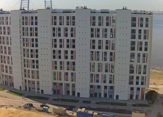 2-комнатная квартира на продажу, 64.3 м2, Санкт-Петербург, набережная Миклухо-Маклая, 1к1, метро Приморская