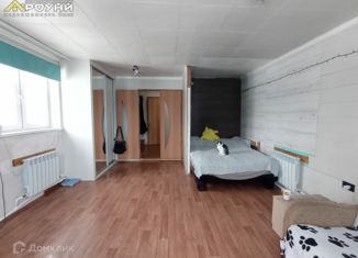 Продаю дом, 47.3 м2, деревня Приветная, улица ПМК