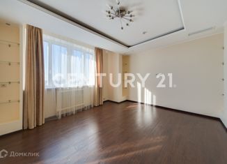 Продам 2-ком. квартиру, 80 м2, Москва, Профсоюзная улица, 64к2, ЖК Дирижабль