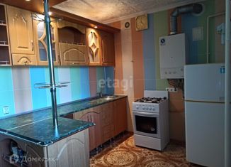 Продажа 2-комнатной квартиры, 66.7 м2, село Уютное, Садовая улица, 51