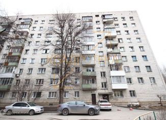 Продажа 1-комнатной квартиры, 29 м2, Новосибирск, улица Зорге, 36