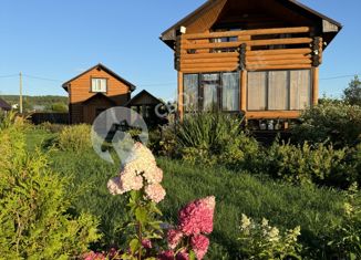 Продажа дома, 74 м2, деревня Пьянкова, Прибрежная улица, 20