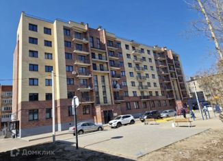 Продажа 1-комнатной квартиры, 40.3 м2, Ярославль, 6-я Железнодорожная улица, 9А, ЖК Балтийский