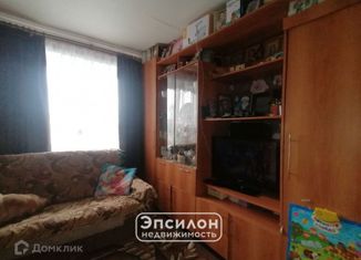 2-комнатная квартира на продажу, 30.5 м2, Курск, Станционная улица, 40, Железнодорожный округ