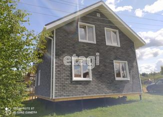 Дом на продажу, 110 м2, деревня Середняя, улица Филиппова