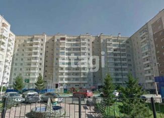 Продается однокомнатная квартира, 40.9 м2, Красноярск, улица 78-й Добровольческой Бригады, 21