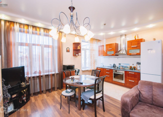 Продам 3-ком. квартиру, 83.2 м2, Новосибирск, улица Ленина, 20, улица Ленина