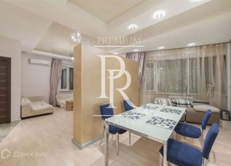 Продаю 3-комнатную квартиру, 133 м2, Москва, проспект Вернадского, 94к2, метро Тропарёво