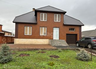 Продаю дом, 205.6 м2, село Октябрьское, улица Нефтяников, 13