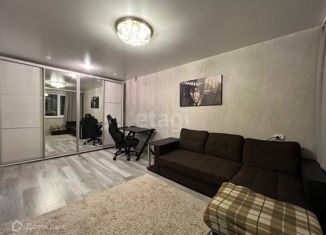 Продам 2-ком. квартиру, 44.8 м2, Нижний Новгород, улица Бонч-Бруевича, 3, улица Бонч-Бруевича