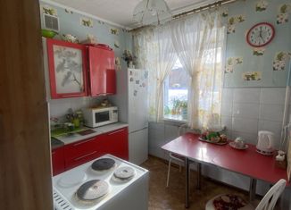 Продажа двухкомнатной квартиры, 44 м2, Кемеровская область, 9-й квартал, 4