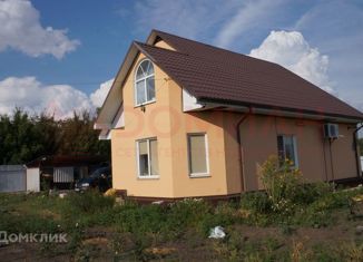 Продажа дома, 160 м2, поселок Темерницкий, Ореховая улица, 20