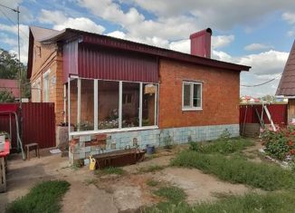Продажа дома, 183 м2, село Большой Куганак, улица Салавата Юлаева, 2
