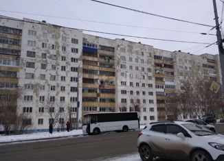 1-комнатная квартира на продажу, 32.9 м2, Екатеринбург, Таганская улица, 52к3, Таганская улица