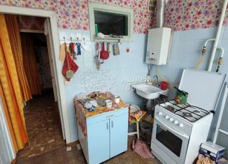 Однокомнатная квартира на продажу, 31.1 м2, Волгоград, улица Голубятникова, 13, Советский район