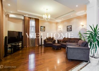 Продаю дом, 300 м2, Истра, площадь Революции