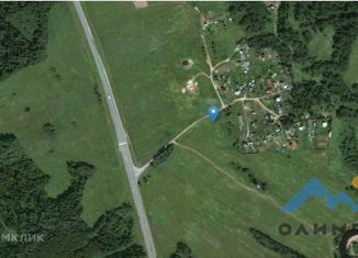 Участок на продажу, 16 сот., село Неверовское