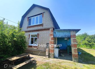 Продажа дома, 72.7 м2, поселок Учебный