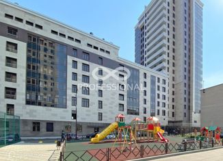 Продам 1-комнатную квартиру, 55.5 м2, Ярославль, Московский проспект, 78, ЖК Ярославль Сити