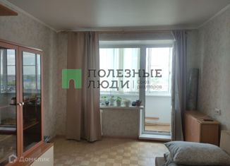 Продам однокомнатную квартиру, 32 м2, Ижевск, улица Леваневского, 106, Привокзальный жилой район