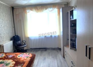 Продаю комнату, 17.4 м2, Соликамск, Набережная улица, 133