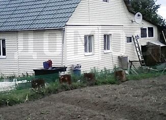 Продаю дом, 44.7 м2, посёлок Нейво-Рудянка, Железнодорожная улица, 7