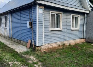 Продам дом, 87.1 м2, рабочий посёлок Горбатовка, улица Серова, 2