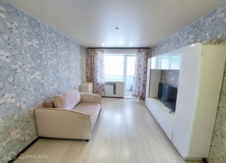 Продажа однокомнатной квартиры, 34.1 м2, Соликамск, улица Парижской Коммуны, 12