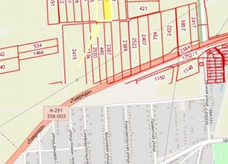 Продам участок, 350 сот., Зуйское сельское поселение