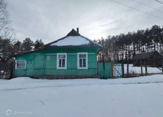 Продажа дома, 37.7 м2, село Глинищево, Р-120, 146-й километр