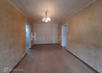 2-комнатная квартира на продажу, 41 м2, Каменск-Шахтинский, переулок Крупской, 64