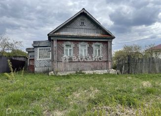 Дом на продажу, 29.6 м2, Владимирская область, Заречная улица