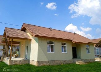 Продается дом, 115 м2, коттеджный посёлок Шишкино, Кленовая улица