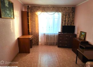 Продажа 1-комнатной квартиры, 33.3 м2, Кремёнки, Озёрная улица, 2