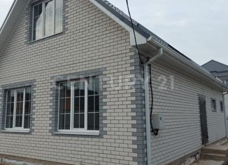 Продается дом, 125 м2, Краснодар, 4-й проезд Куликова Поля, 5/2, 4-й проезд Куликова Поля