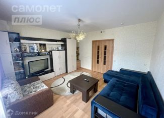Однокомнатная квартира на продажу, 40.2 м2, Челябинск, улица 250-летия Челябинска, 71