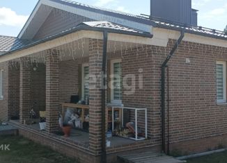 Продажа дома, 124 м2, деревня Ртищево