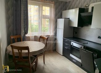Сдача в аренду 2-ком. квартиры, 56 м2, Москва, Большая Марфинская улица, 4к7, район Марфино