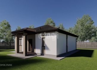 Продается дом, 80 м2, село Каменка, Изюмный проезд