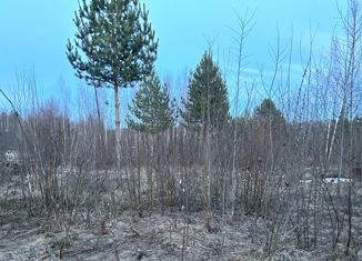 Земельный участок на продажу, 8 сот., деревня Новотроицк, Медовая улица, 7