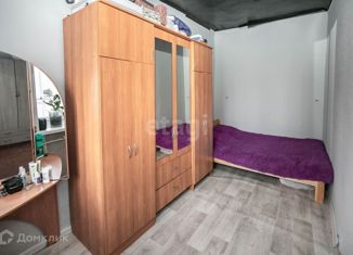 Продам 2-ком. квартиру, 34.7 м2, Искитим, Комсомольская улица, 53
