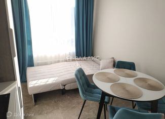 Продам квартиру студию, 16 м2, Москва, улица Новаторов, 36к5, Обручевский район