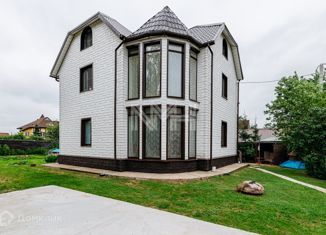 Продажа дома, 440 м2, деревня Марушкино