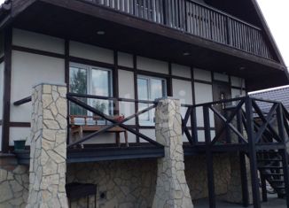 Продам дом, 145.4 м2, поселок городского типа Пышма, улица Кирова