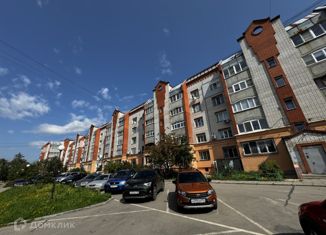 Продам 3-комнатную квартиру, 105 м2, Нижегородская область, Зелёная улица, 8А