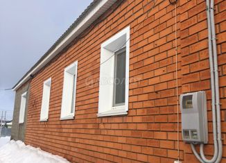 Продажа дома, 83.4 м2, село Исянгулово, улица 60 лет СССР, 34